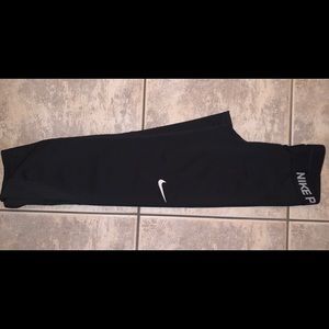 NIKE PRO Thema leggings